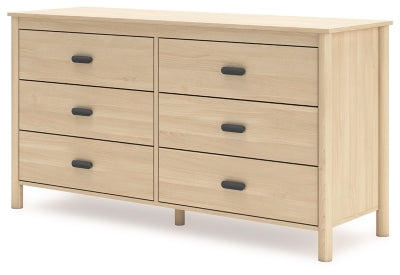 Cabinella Dresser - Unclaimed Freight North (Aitkin, MN)