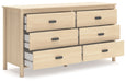 Cabinella Dresser - Unclaimed Freight North (Aitkin, MN)