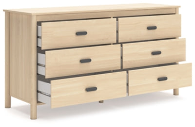 Cabinella Dresser - Unclaimed Freight North (Aitkin, MN)
