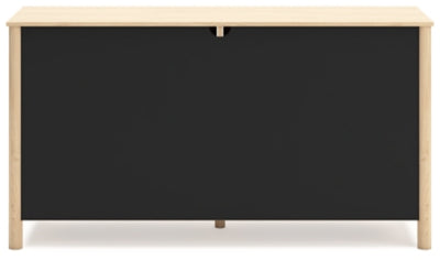 Cabinella Dresser - Unclaimed Freight North (Aitkin, MN)