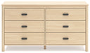 Cabinella Dresser - Unclaimed Freight North (Aitkin, MN)