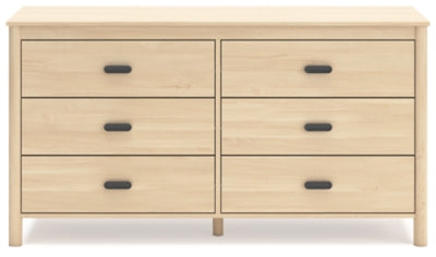 Cabinella Dresser - Unclaimed Freight North (Aitkin, MN)