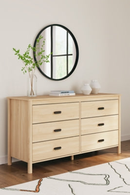 Cabinella Dresser - Unclaimed Freight North (Aitkin, MN)