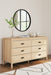 Cabinella Dresser - Unclaimed Freight North (Aitkin, MN)