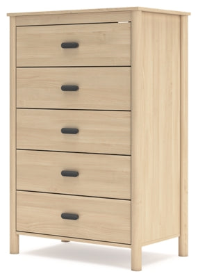 Cabinella Chest of Drawers - Unclaimed Freight North (Aitkin, MN)