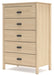 Cabinella Chest of Drawers - Unclaimed Freight North (Aitkin, MN)