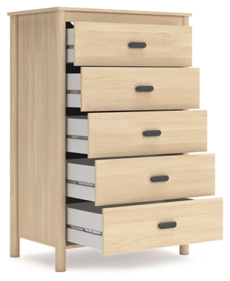 Cabinella Chest of Drawers - Unclaimed Freight North (Aitkin, MN)