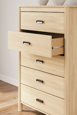 Cabinella Chest of Drawers - Unclaimed Freight North (Aitkin, MN)