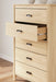 Cabinella Chest of Drawers - Unclaimed Freight North (Aitkin, MN)