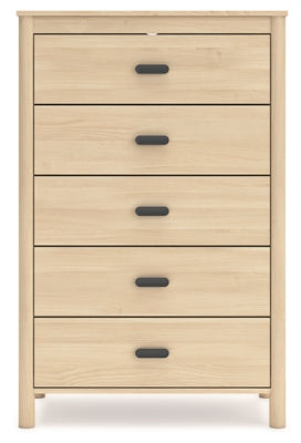 Cabinella Chest of Drawers - Unclaimed Freight North (Aitkin, MN)