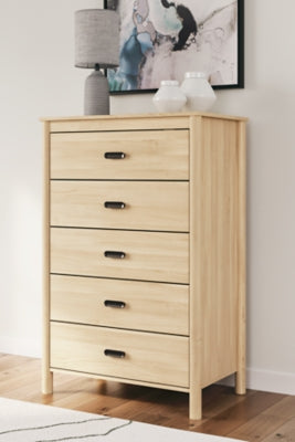 Cabinella Chest of Drawers - Unclaimed Freight North (Aitkin, MN)