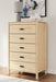 Cabinella Chest of Drawers - Unclaimed Freight North (Aitkin, MN)
