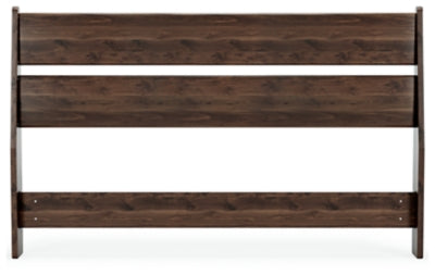 Calverson Bed - Unclaimed Freight North (Aitkin, MN)