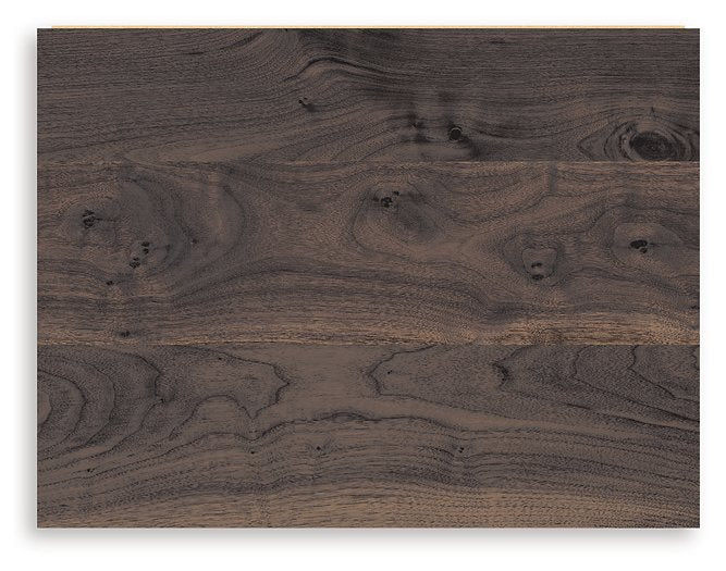 Calverson Nightstand - Unclaimed Freight North (Aitkin, MN)