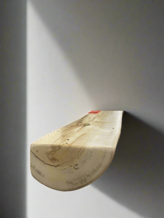 Wall mantle - Unclaimed Freight North (Aitkin, MN)