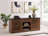 Kallari Credenza - Unclaimed Freight North (Aitkin, MN)