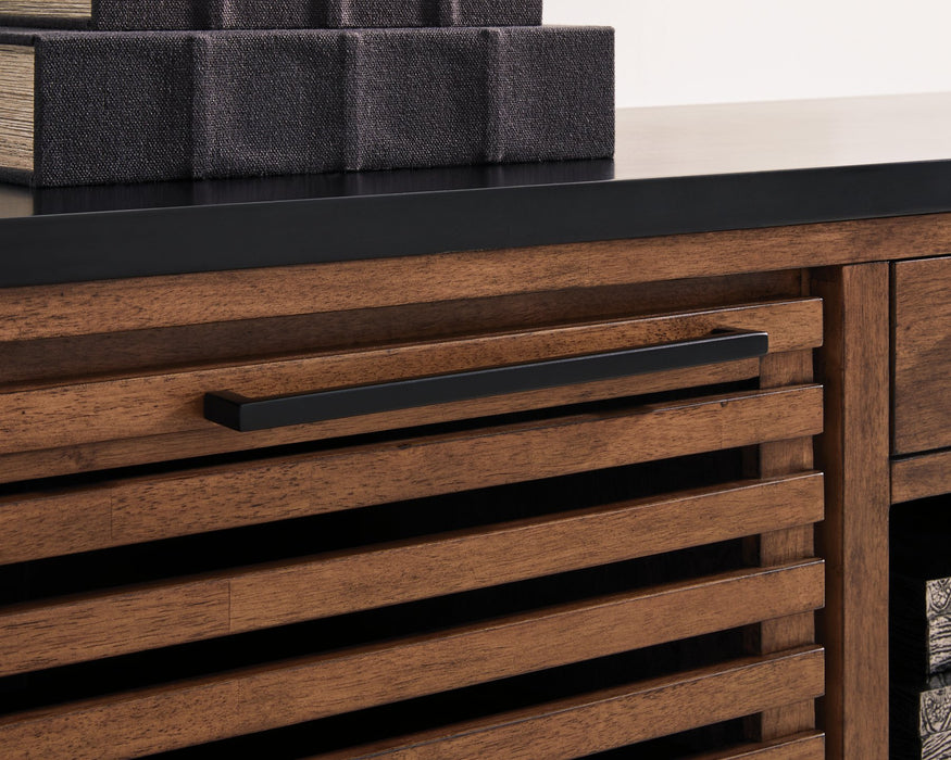 Kallari Credenza - Unclaimed Freight North (Aitkin, MN)