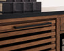 Kallari Credenza - Unclaimed Freight North (Aitkin, MN)