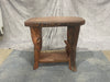 Black Walnut Root table - Unclaimed Freight North (Aitkin, MN)