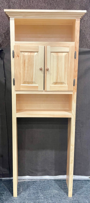 Pine cabinet