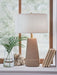 Dellner Table Lamp - Unclaimed Freight North (Aitkin, MN)