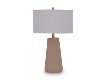 Dellner Table Lamp - Unclaimed Freight North (Aitkin, MN)