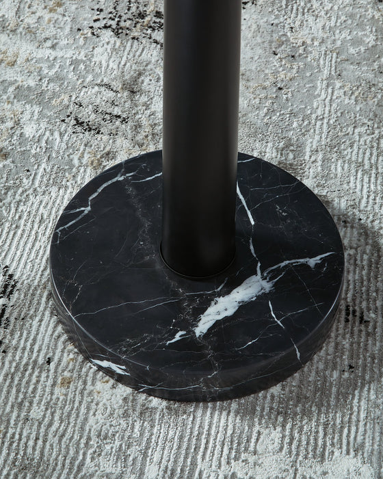 Sorcha Floor Lamp - Unclaimed Freight North (Aitkin, MN)