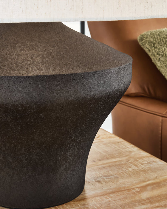 Dolanham Table Lamp - Unclaimed Freight North (Aitkin, MN)