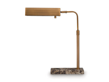 Yafe Desk Lamp - Unclaimed Freight North (Aitkin, MN)