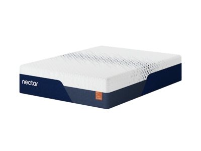 Nectar Ultra Memory Foam 5.1 Mattress - Unclaimed Freight North (Aitkin, MN)