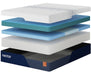 Nectar Ultra Memory Foam 5.1 Mattress - Unclaimed Freight North (Aitkin, MN)