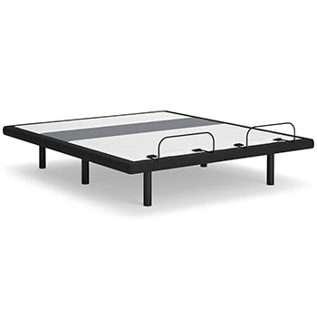 Best Base with Lumbar and Audio Adjustable Base - Unclaimed Freight North (Aitkin, MN)