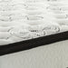 Chime 12 Inch Hybrid Mattress in a Box - Unclaimed Freight North (Aitkin, MN)