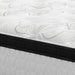 Chime 12 Inch Hybrid Mattress in a Box - Unclaimed Freight North (Aitkin, MN)