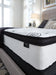 Chime 12 Inch Hybrid Mattress in a Box - Unclaimed Freight North (Aitkin, MN)