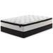 Chime 12 Inch Hybrid Mattress in a Box - Unclaimed Freight North (Aitkin, MN)