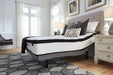Chime 12 Inch Hybrid Mattress in a Box - Unclaimed Freight North (Aitkin, MN)