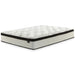 Chime 12 Inch Hybrid Mattress in a Box - Unclaimed Freight North (Aitkin, MN)