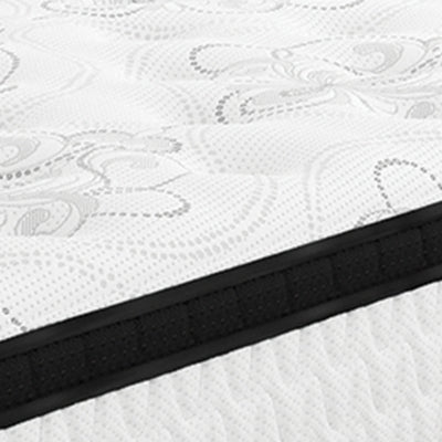 Chime 12 Inch Hybrid Mattress in a Box - Unclaimed Freight North (Aitkin, MN)