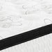Chime 12 Inch Hybrid Mattress in a Box - Unclaimed Freight North (Aitkin, MN)