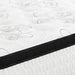 Chime 12 Inch Hybrid Mattress in a Box - Unclaimed Freight North (Aitkin, MN)