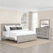 Broachmyn Bed - Unclaimed Freight North (Aitkin, MN)