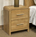 Gramburg Nightstand - Unclaimed Freight North (Aitkin, MN)