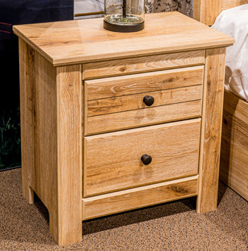 Makidern Nightstand - Unclaimed Freight North (Aitkin, MN)