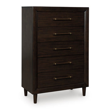 Mallenette Chest of Drawers - Unclaimed Freight North (Aitkin, MN)
