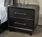 Darcyjo Nightstand - Unclaimed Freight North (Aitkin, MN)