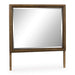 Marxmore Bedroom Mirror - Unclaimed Freight North (Aitkin, MN)