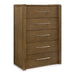 Baskinger Chest of Drawers - Unclaimed Freight North (Aitkin, MN)