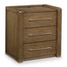 Baskinger Nightstand - Unclaimed Freight North (Aitkin, MN)