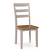 Harperfeld Dining Chair - Unclaimed Freight North (Aitkin, MN)